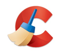 CCleaner logo