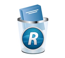 Revo Uninstaller Pro Logo