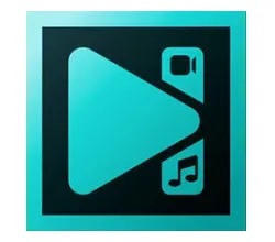 VSDC Video Editor Pro Logo