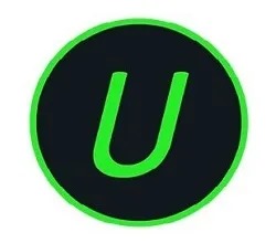 IObit Uninstaller Pro Logo