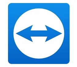 TeamViewer Logo