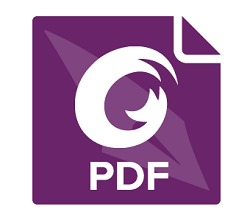 Foxit PDF Editor Pro logo